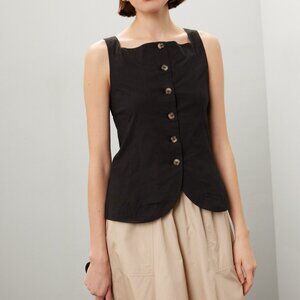 Ciao Italia Black Vest